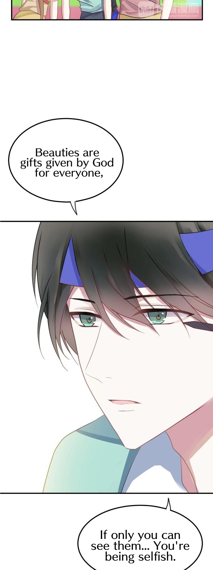 Zero Point Idol Chapter 124 page 25 - Chapter 124: Decisive battle