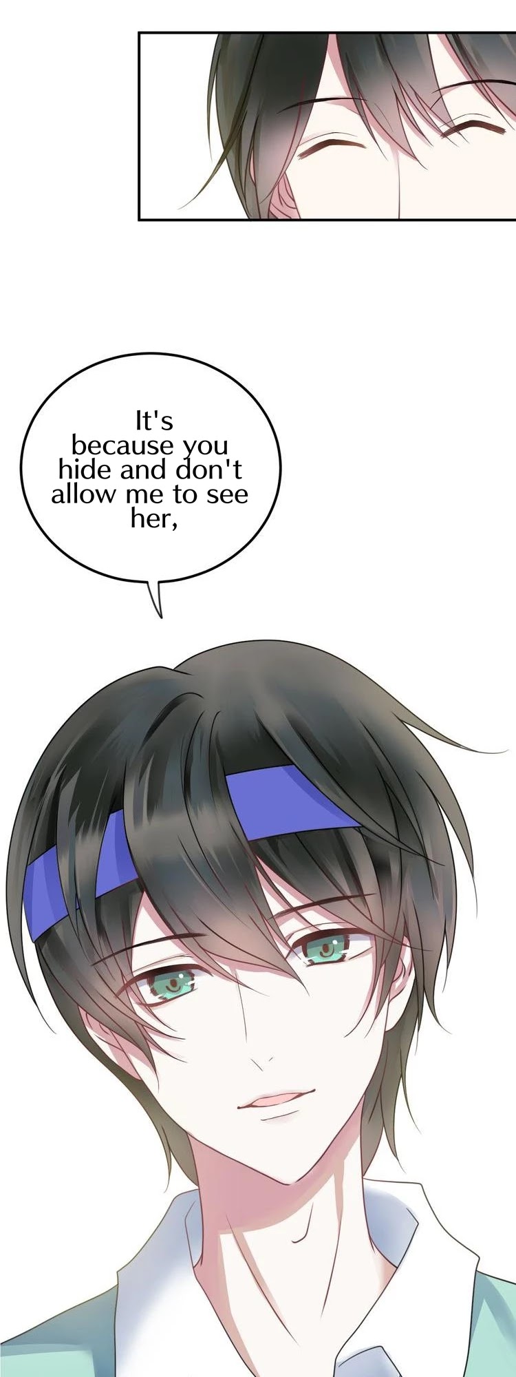 Zero Point Idol Chapter 124 page 27 - Chapter 124: Decisive battle