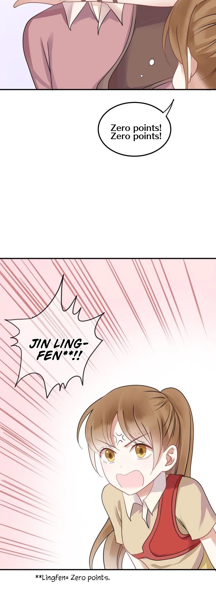 Zero Point Idol Chapter 124 page 42 - Chapter 124: Decisive battle