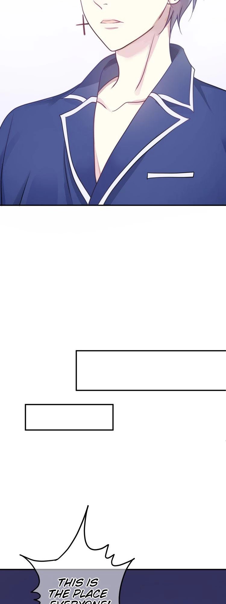 Zero Point Idol Chapter 125 page 12 - Chapter 125: Dinner party