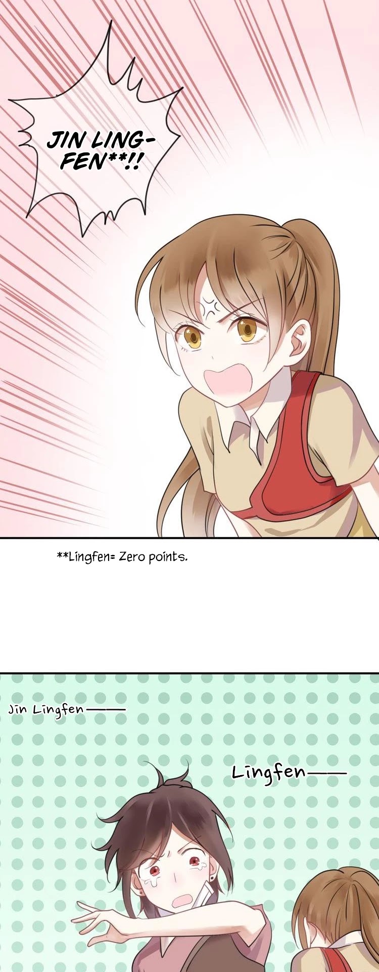 Zero Point Idol Chapter 125 page 2 - Chapter 125: Dinner party