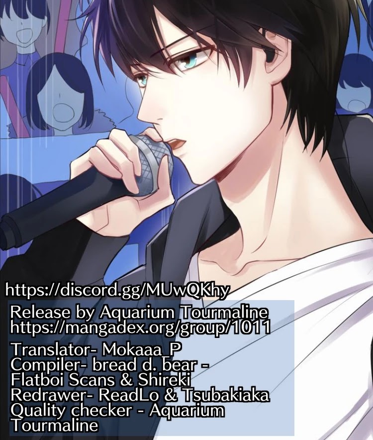 Zero Point Idol Chapter 126 page 1 - Chapter 126: Our purpose