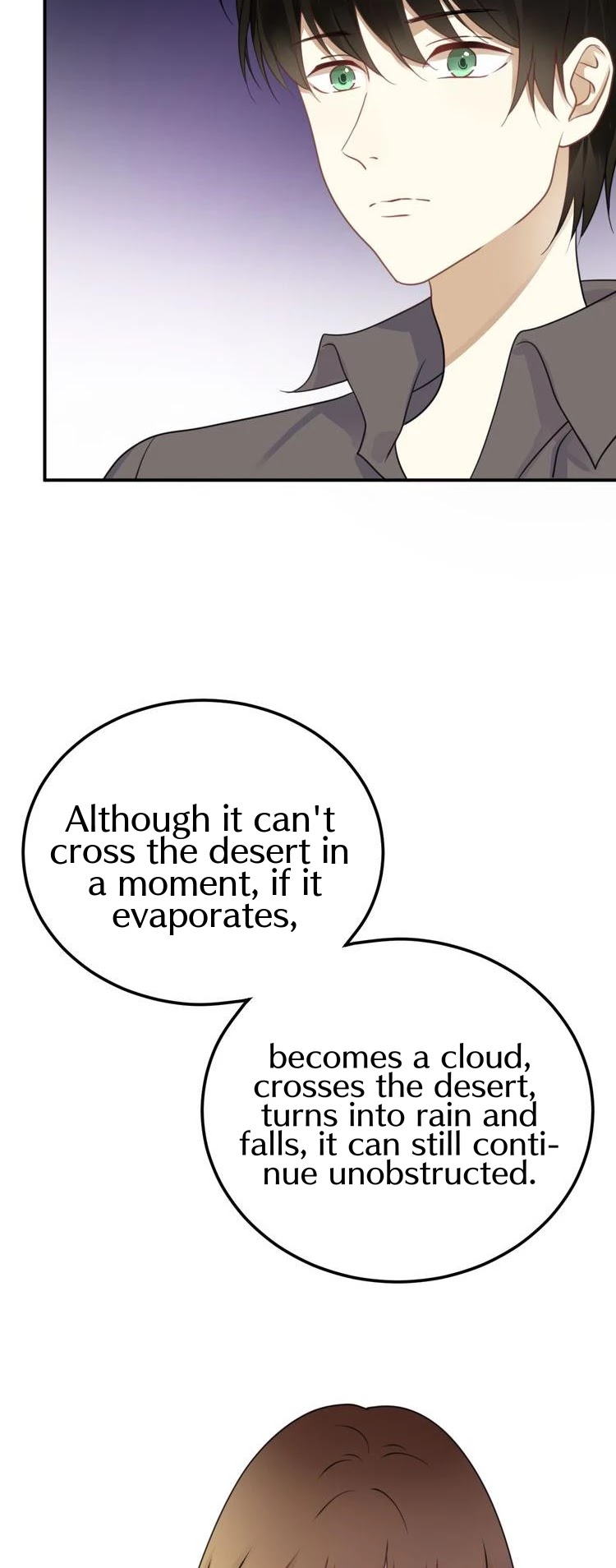Zero Point Idol Chapter 126 page 14 - Chapter 126: Our purpose