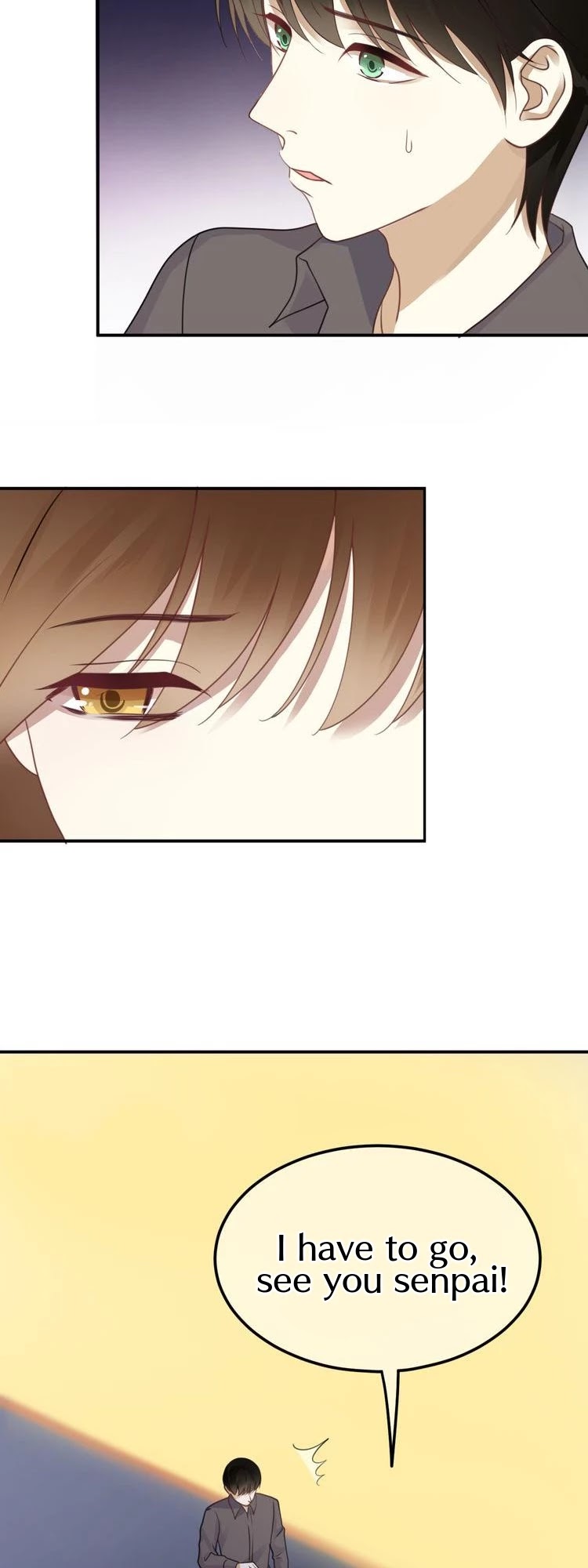 Zero Point Idol Chapter 126 page 17 - Chapter 126: Our purpose