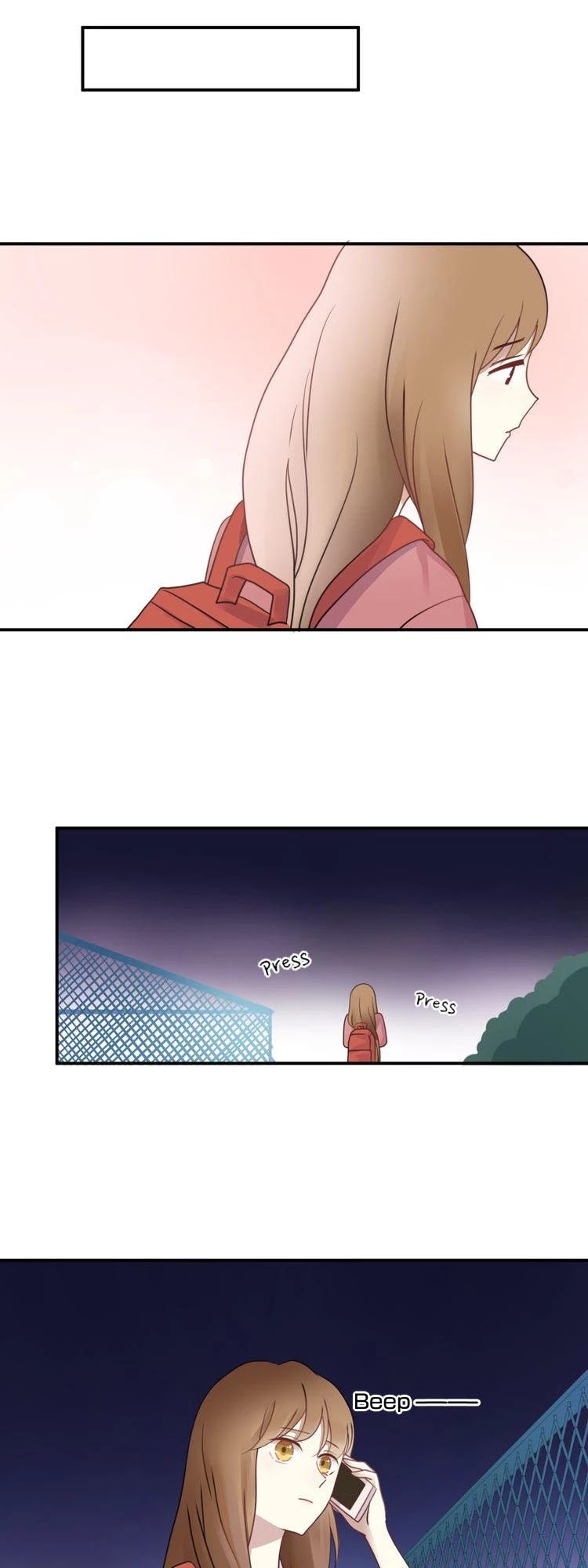 Zero Point Idol Chapter 126 page 19 - Chapter 126: Our purpose