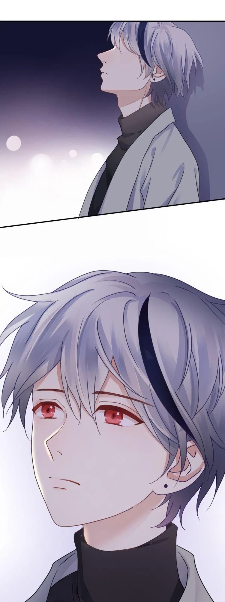 Zero Point Idol Chapter 126 page 22 - Chapter 126: Our purpose