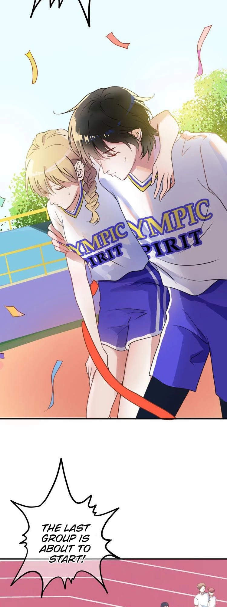 Zero Point Idol Chapter 126 page 25 - Chapter 126: Our purpose