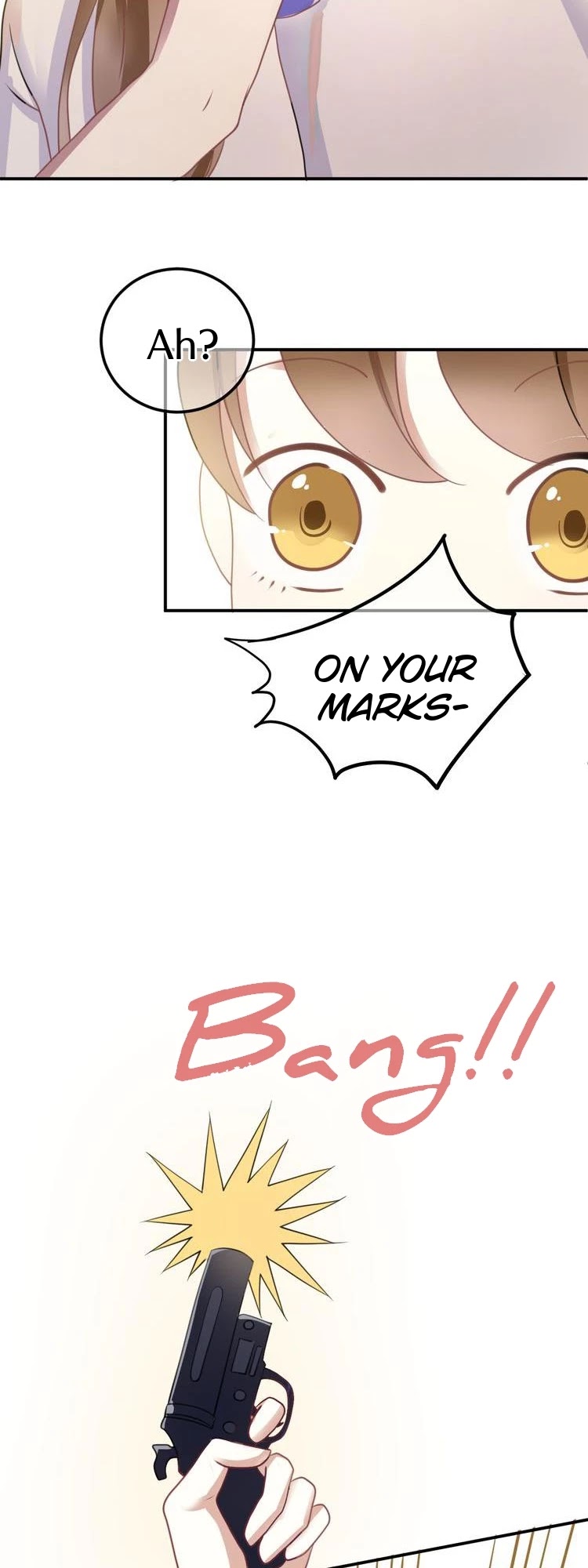 Zero Point Idol Chapter 126 page 29 - Chapter 126: Our purpose
