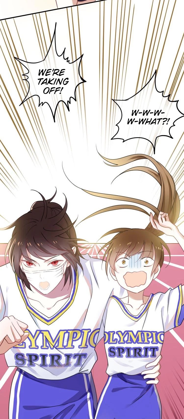 Zero Point Idol Chapter 126 page 30 - Chapter 126: Our purpose