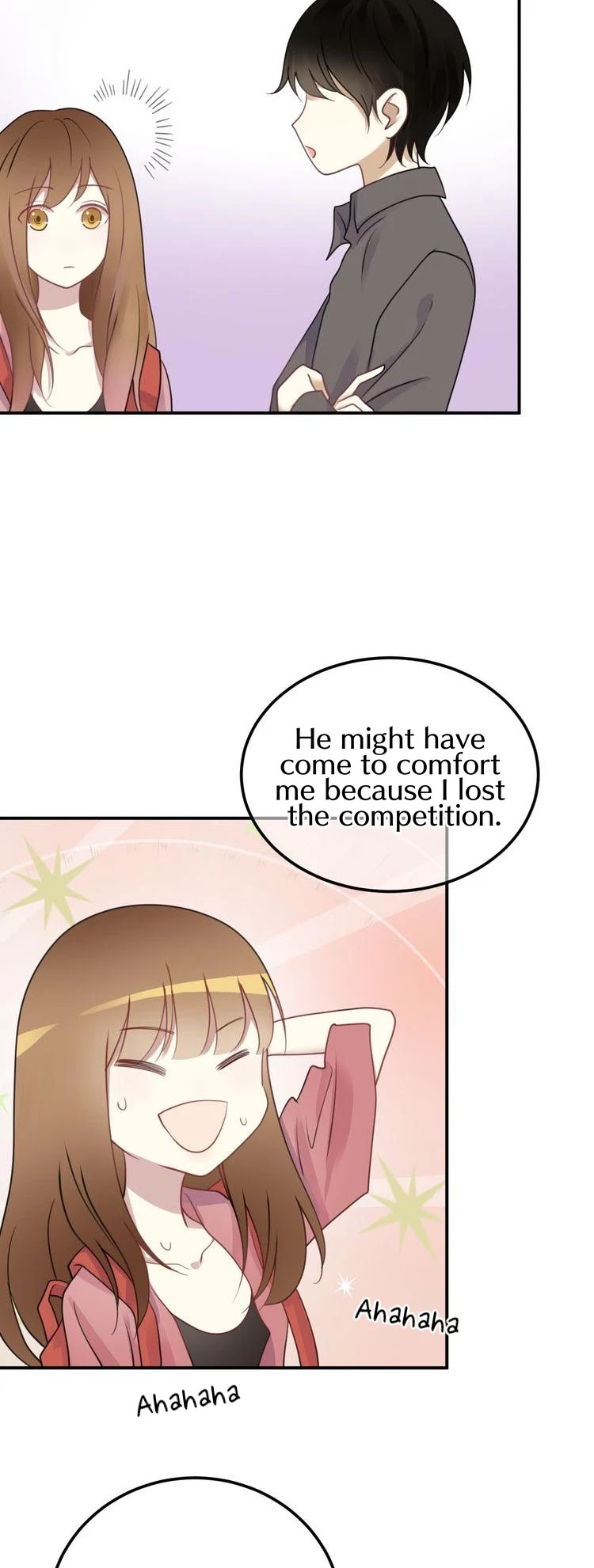 Zero Point Idol Chapter 126 page 8 - Chapter 126: Our purpose