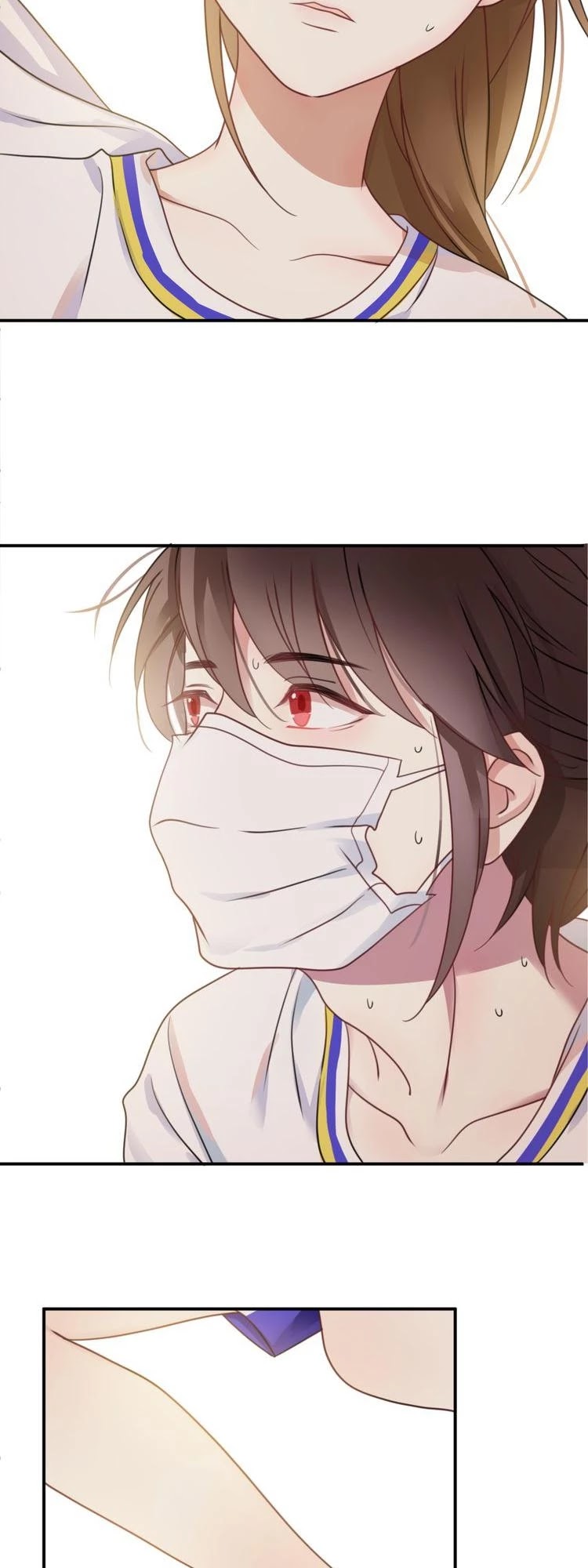 Zero Point Idol Chapter 127 page 10 - Chapter 127: I will satisfy your wish
