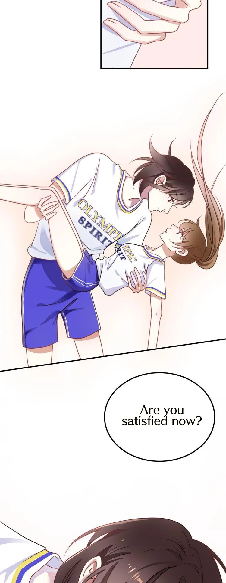 Zero Point Idol Chapter 127 page 16 - Chapter 127: I will satisfy your wish