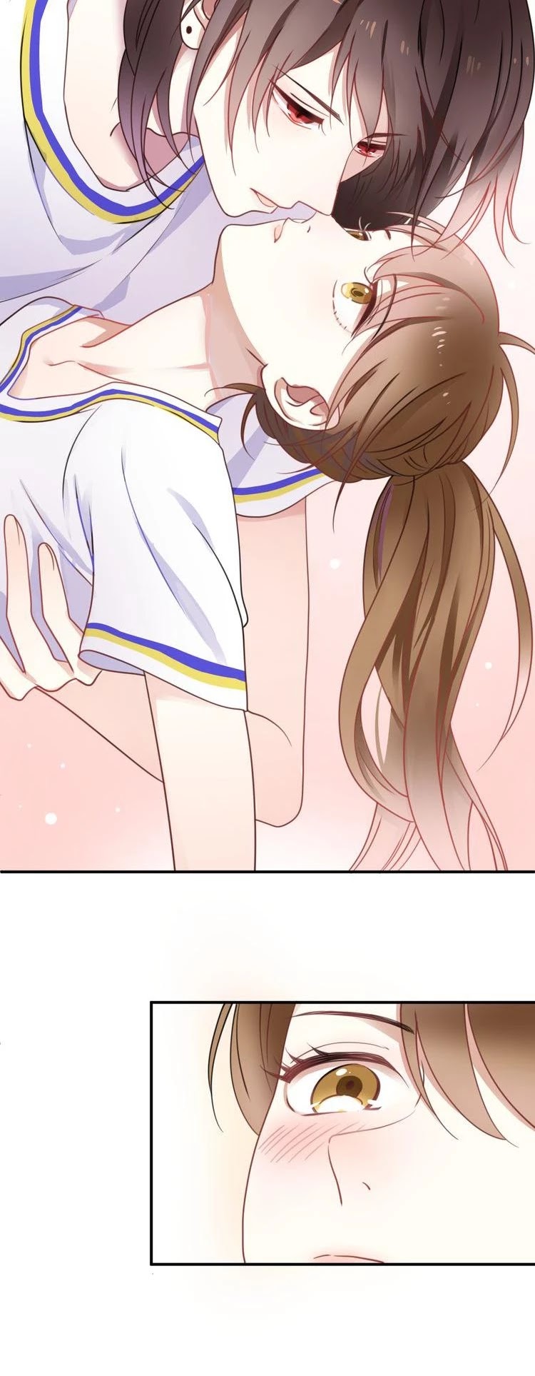 Zero Point Idol Chapter 127 page 17 - Chapter 127: I will satisfy your wish