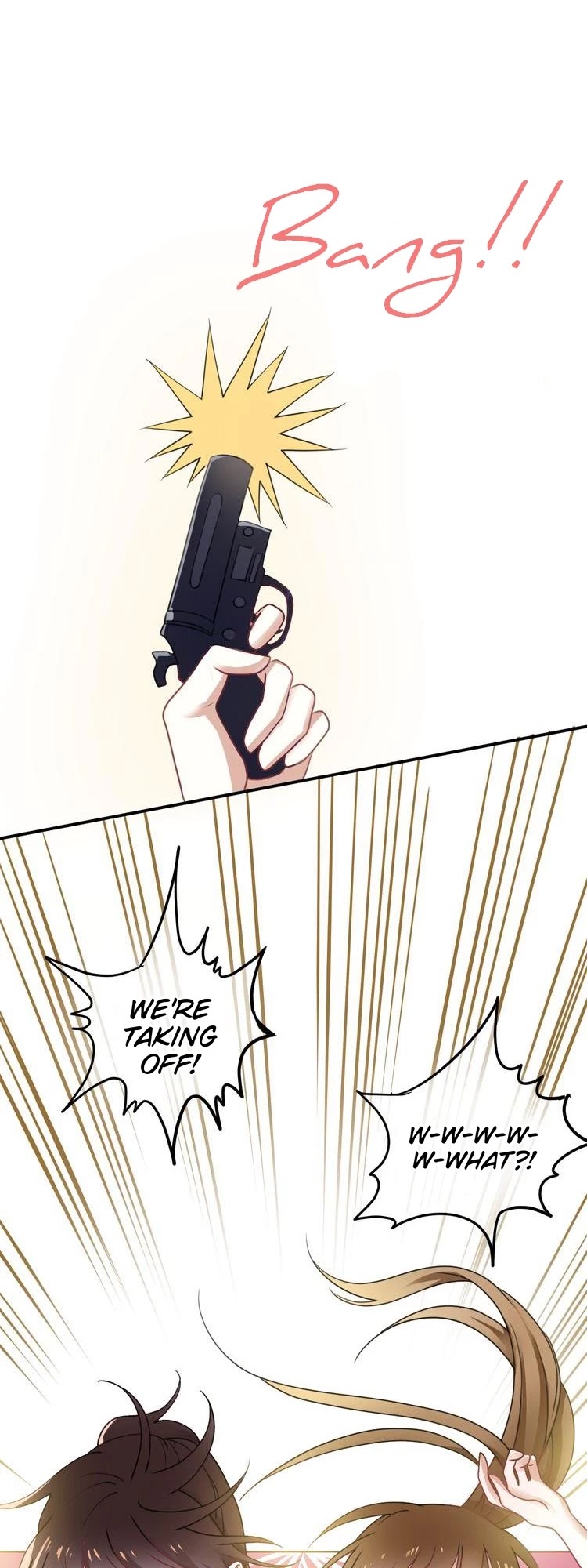 Zero Point Idol Chapter 127 page 2 - Chapter 127: I will satisfy your wish