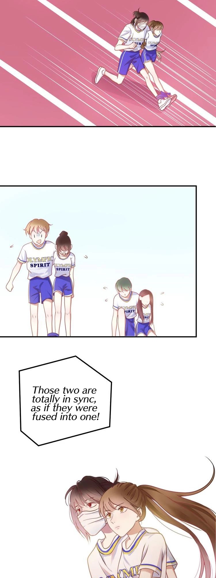 Zero Point Idol Chapter 127 page 5 - Chapter 127: I will satisfy your wish