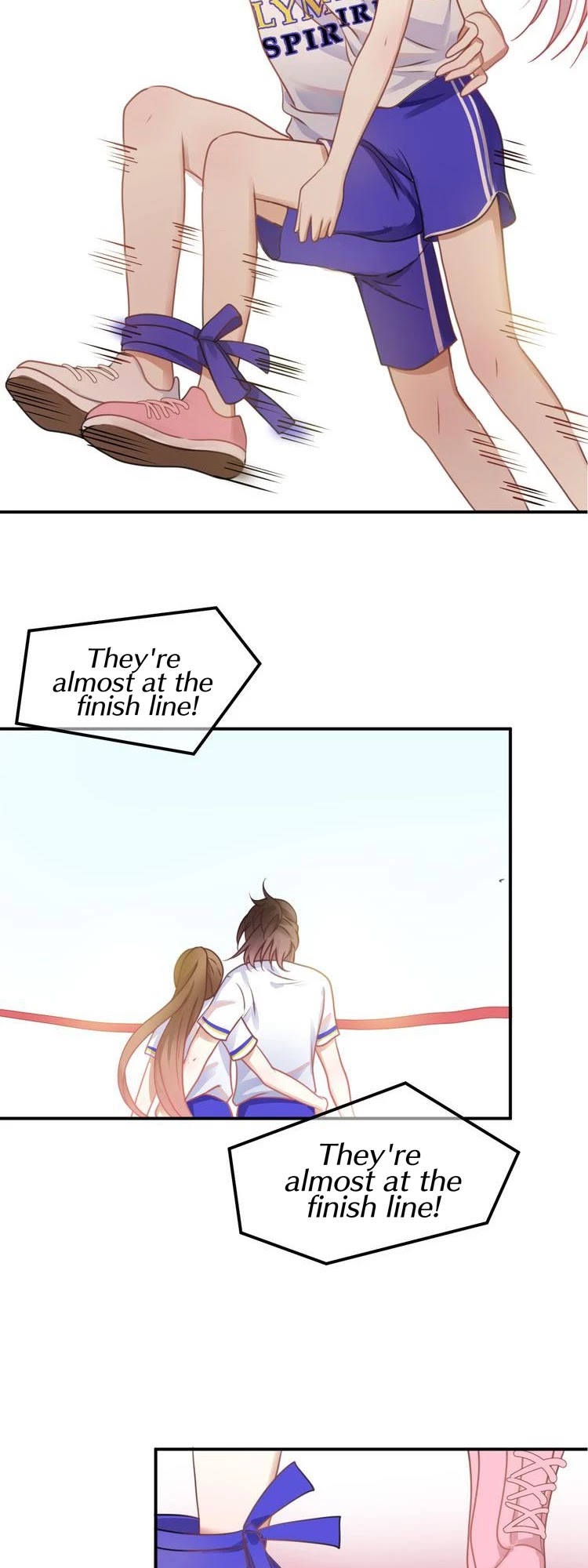 Zero Point Idol Chapter 127 page 6 - Chapter 127: I will satisfy your wish