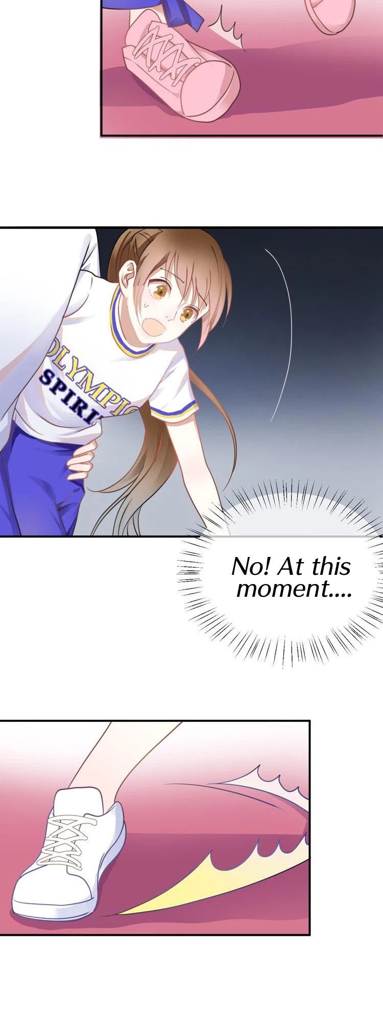 Zero Point Idol Chapter 127 page 7 - Chapter 127: I will satisfy your wish