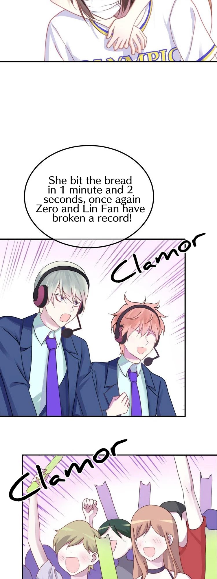 Zero Point Idol Chapter 128 page 10 - Chapter 128: Happy birthday