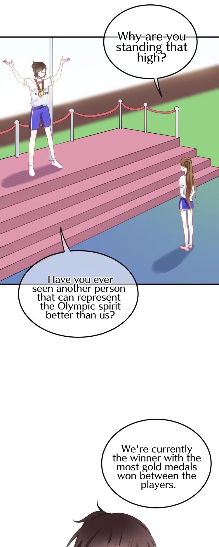 Zero Point Idol Chapter 128 page 12 - Chapter 128: Happy birthday