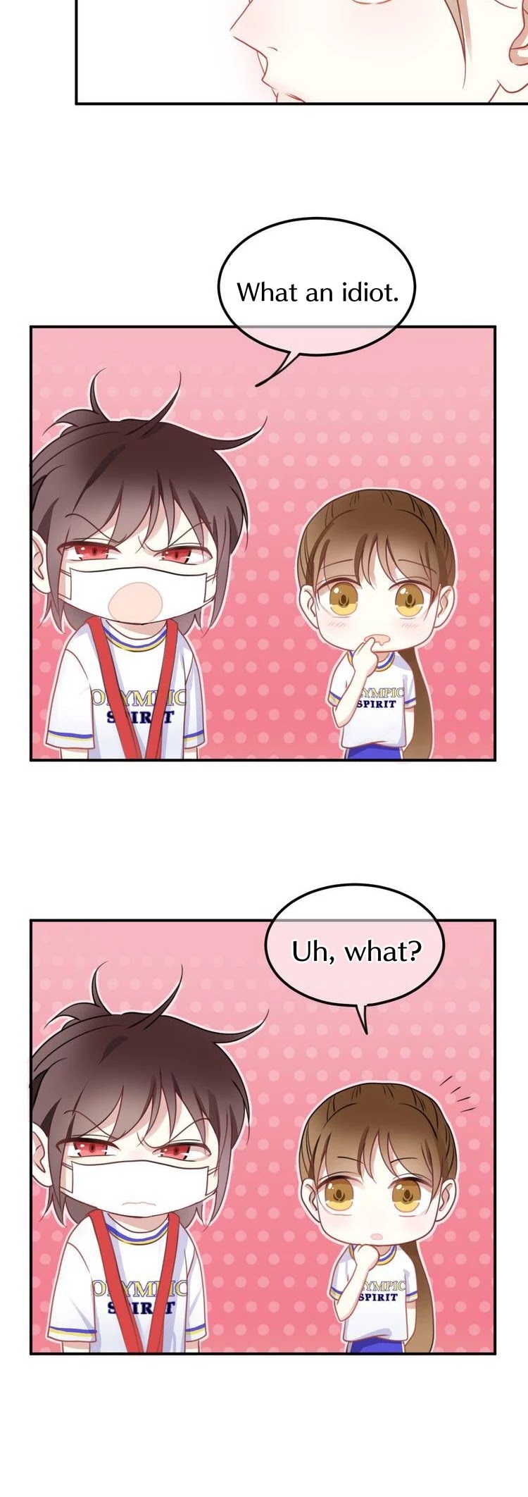 Zero Point Idol Chapter 128 page 15 - Chapter 128: Happy birthday