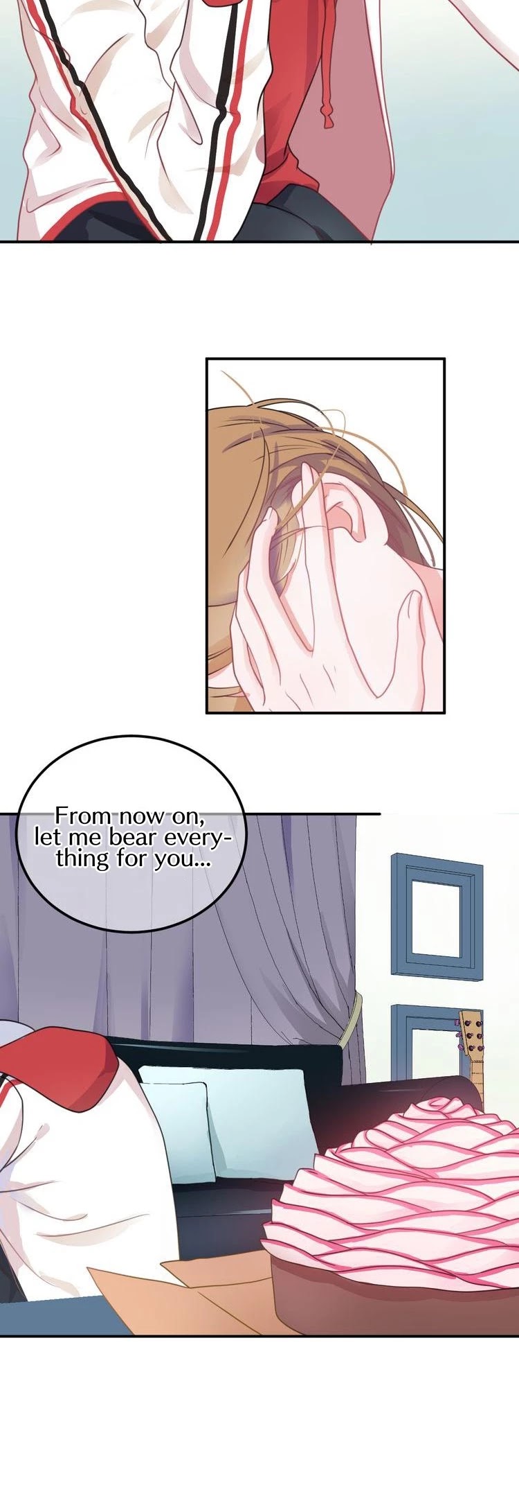 Zero Point Idol Chapter 128 page 26 - Chapter 128: Happy birthday