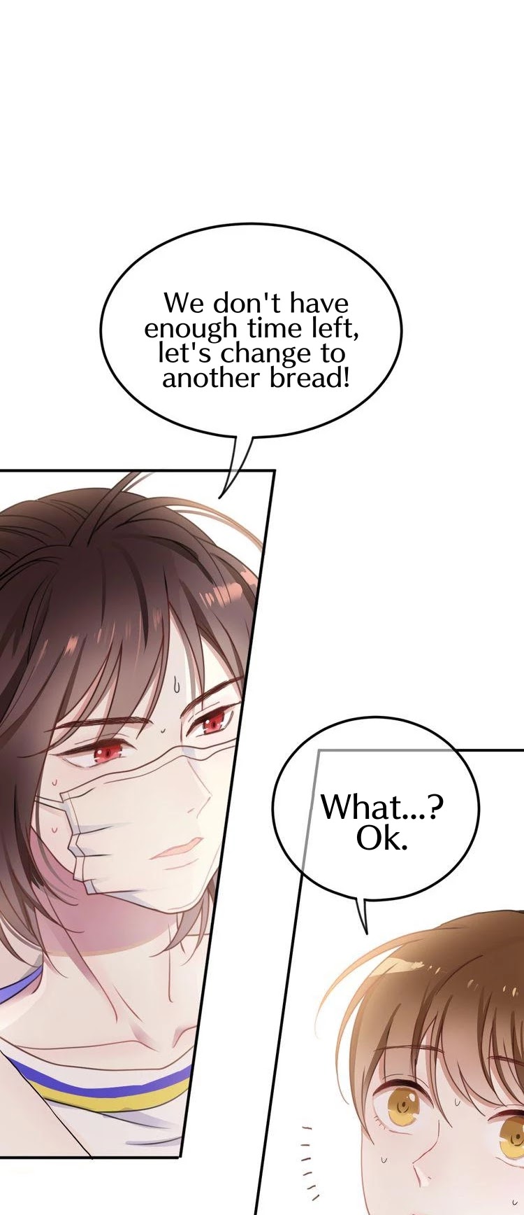 Zero Point Idol Chapter 128 page 8 - Chapter 128: Happy birthday