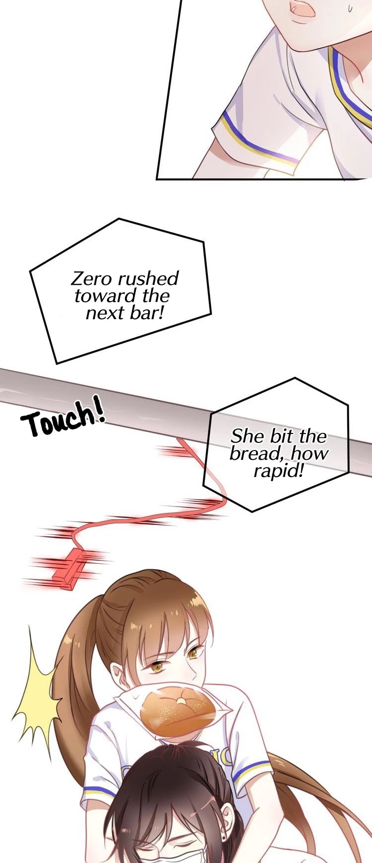 Zero Point Idol Chapter 128 page 9 - Chapter 128: Happy birthday