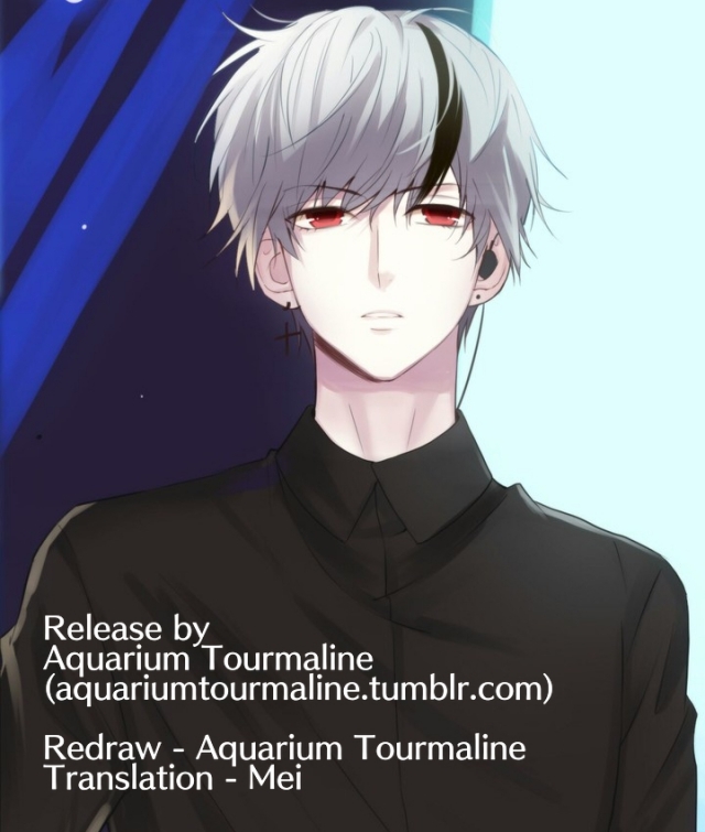 Zero Point Idol Chapter 13 page 1 - Chapter 13