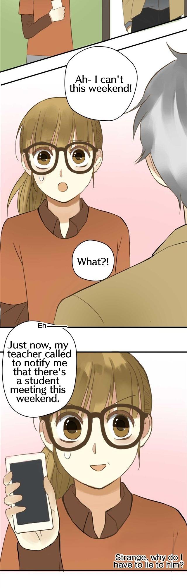 Zero Point Idol Chapter 13 page 13 - Chapter 13