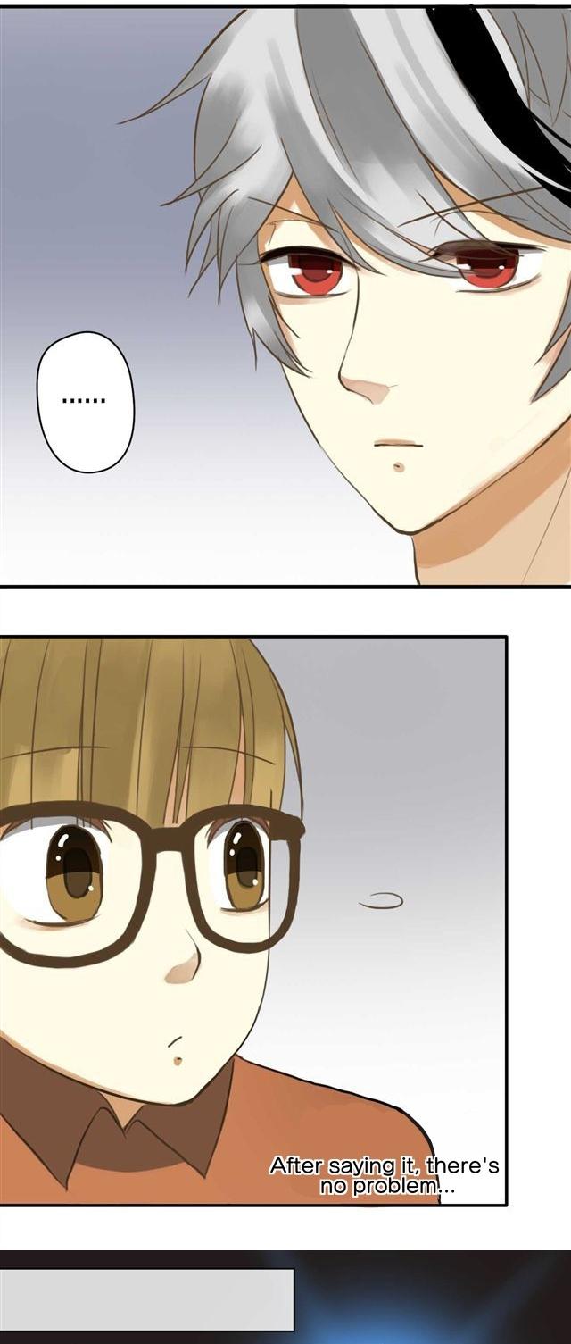 Zero Point Idol Chapter 13 page 14 - Chapter 13