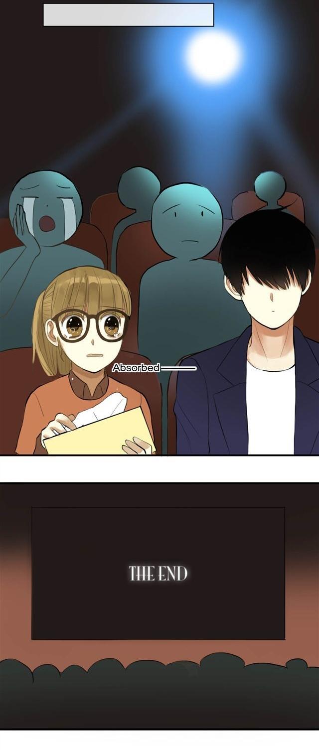 Zero Point Idol Chapter 13 page 15 - Chapter 13