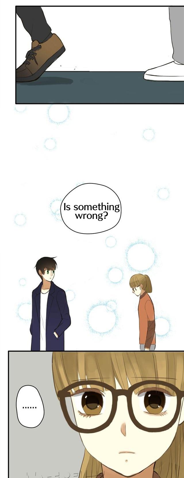 Zero Point Idol Chapter 13 page 19 - Chapter 13