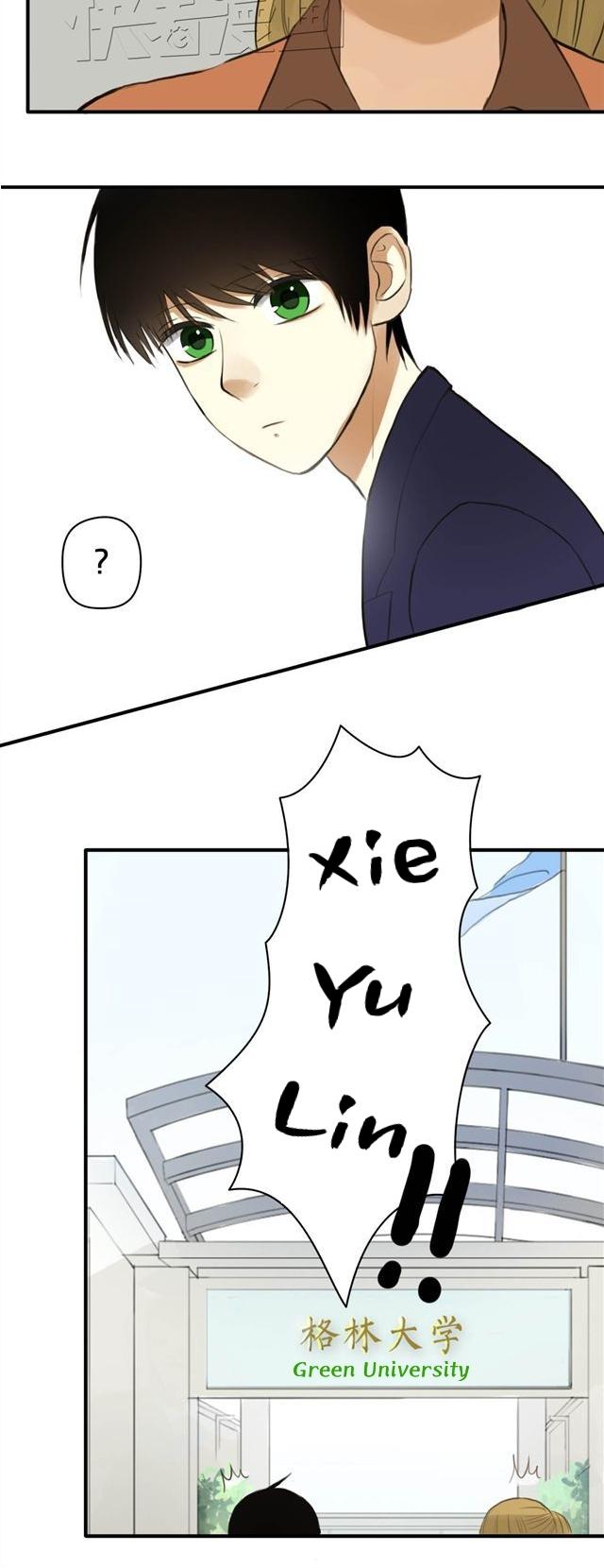 Zero Point Idol Chapter 13 page 20 - Chapter 13