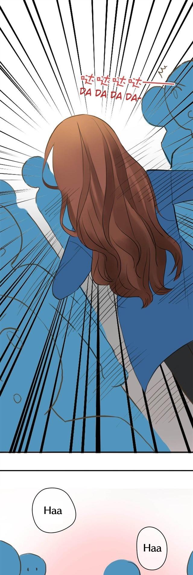 Zero Point Idol Chapter 13 page 21 - Chapter 13