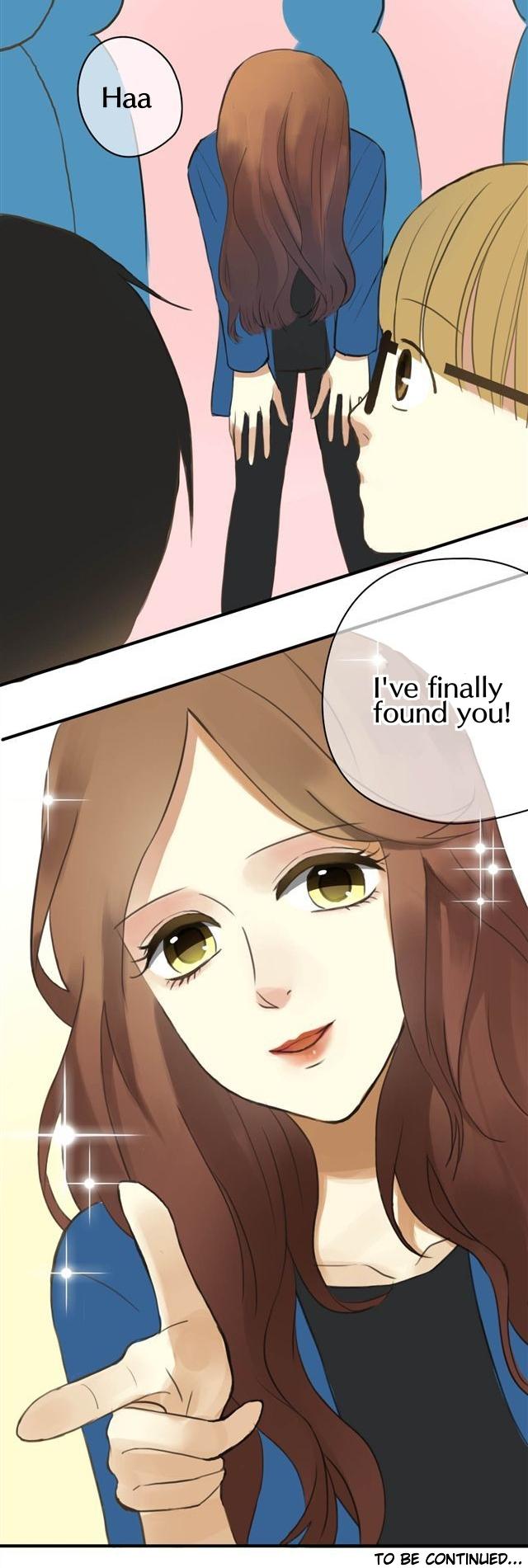 Zero Point Idol Chapter 13 page 22 - Chapter 13