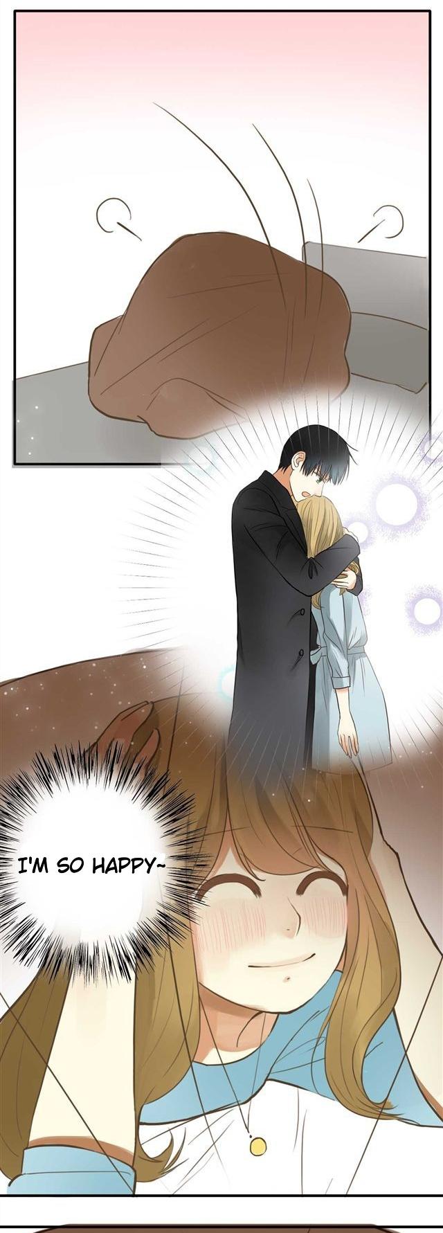 Zero Point Idol Chapter 13 page 6 - Chapter 13