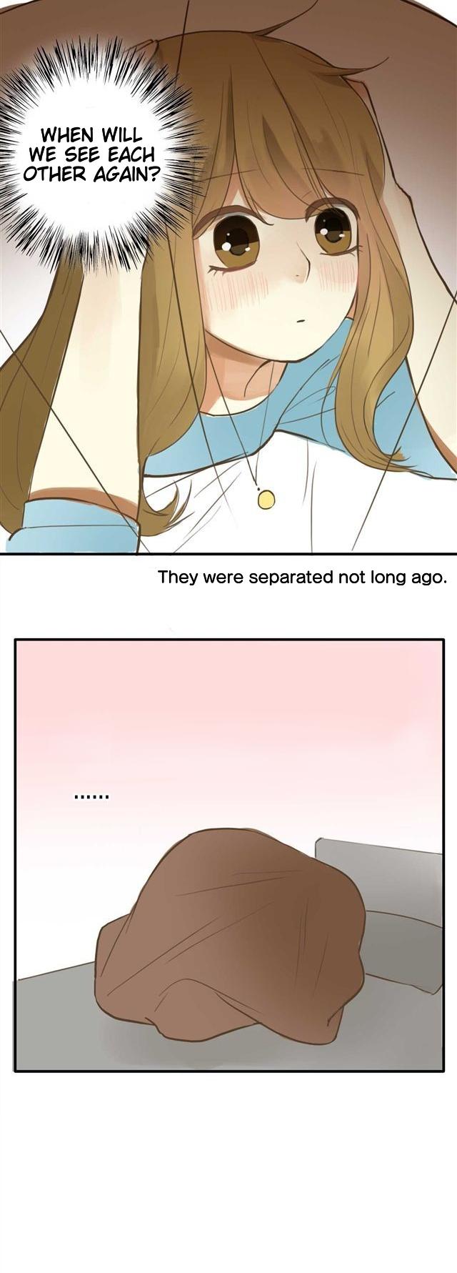 Zero Point Idol Chapter 13 page 7 - Chapter 13