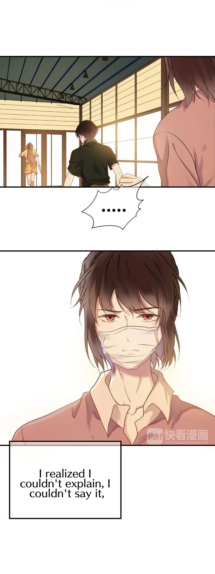 Zero Point Idol Chapter 130 page 20 - Chapter 130: Proud confidence