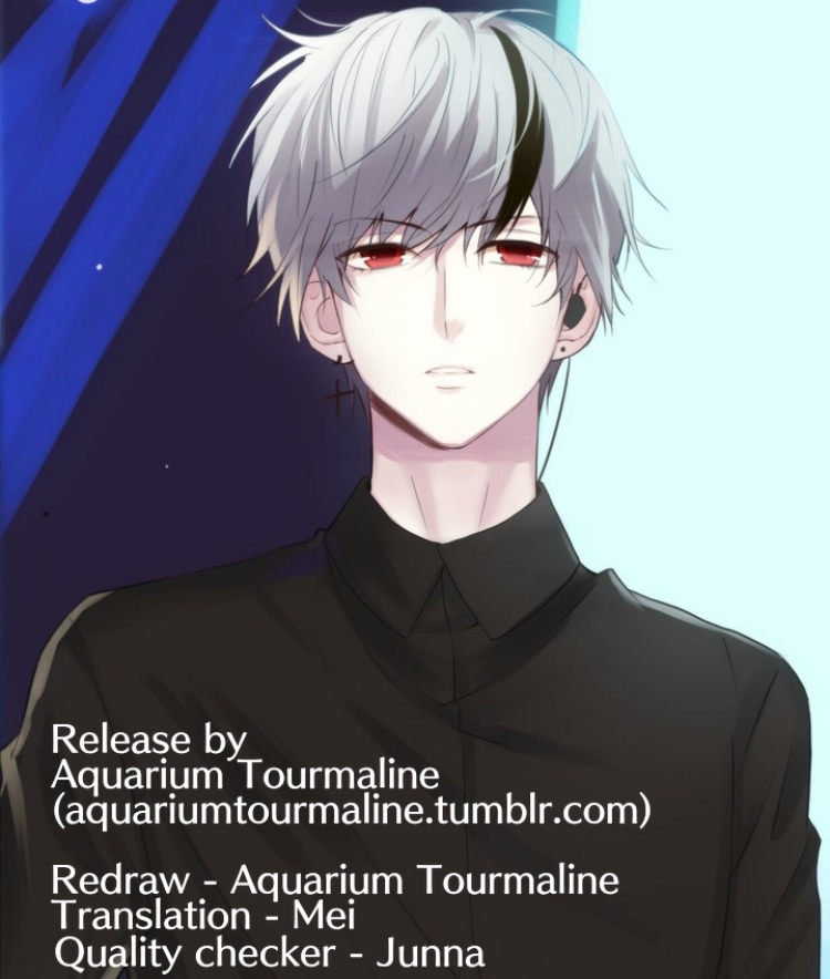 Zero Point Idol Chapter 15 page 1 - Chapter 15