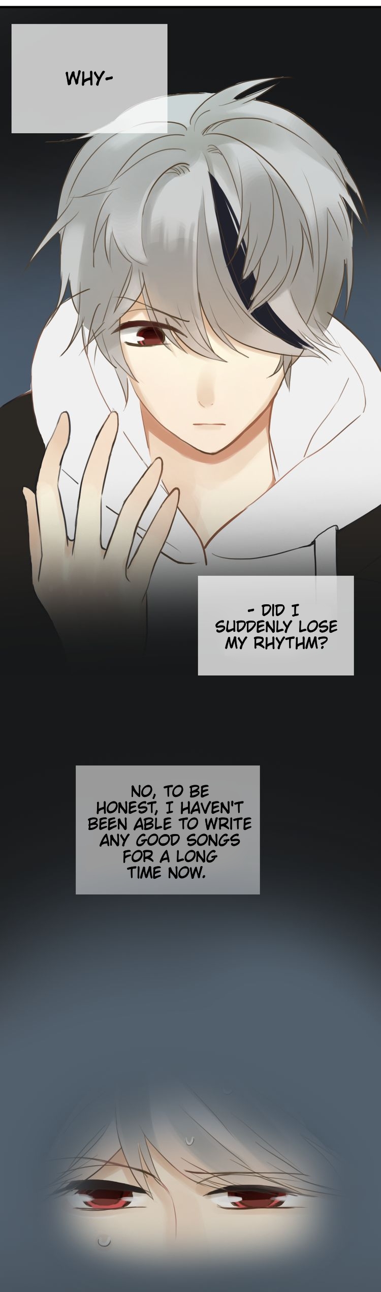 Zero Point Idol Chapter 15 page 10 - Chapter 15