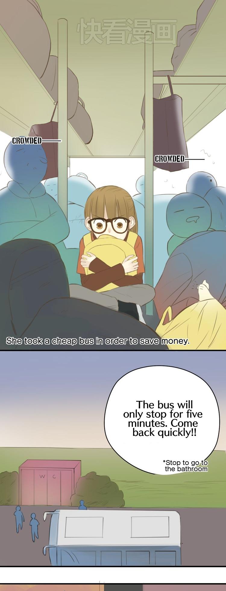 Zero Point Idol Chapter 15 page 18 - Chapter 15