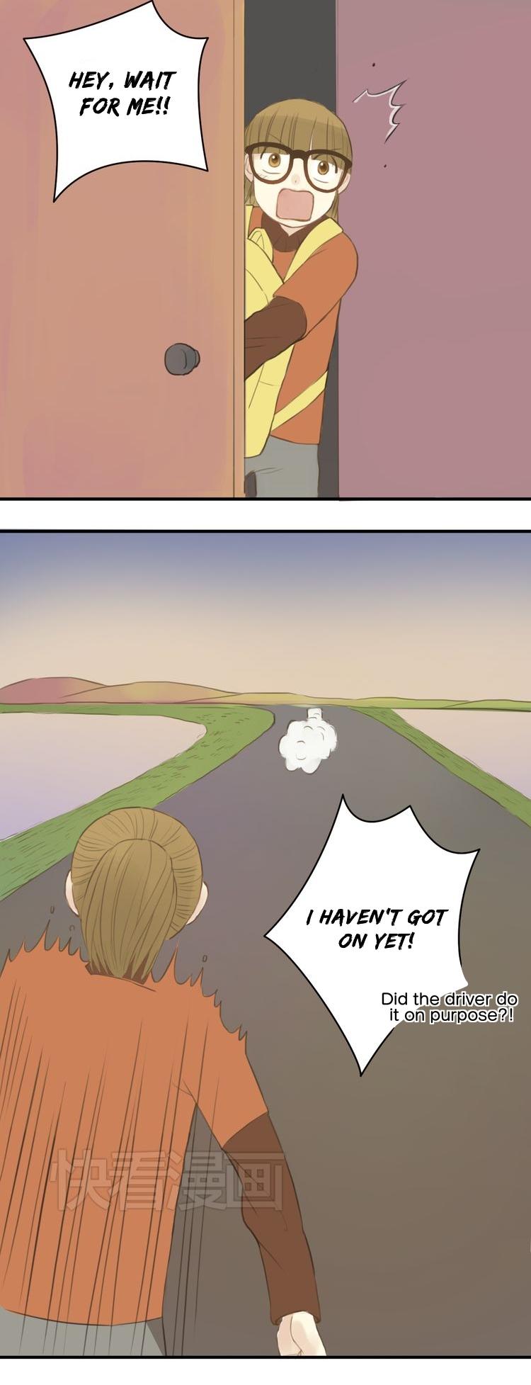 Zero Point Idol Chapter 15 page 19 - Chapter 15