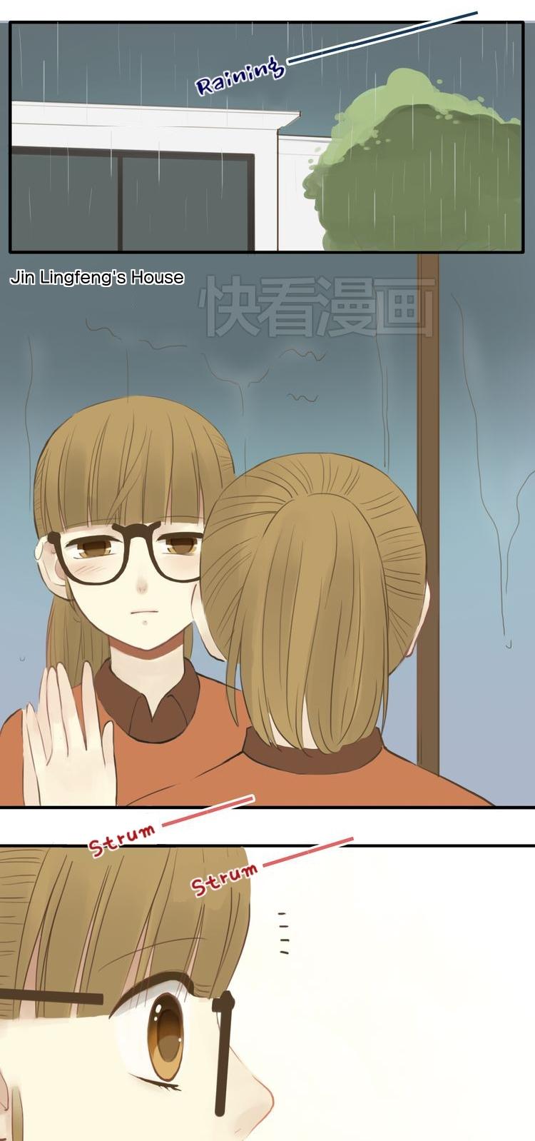 Zero Point Idol Chapter 15 page 4 - Chapter 15
