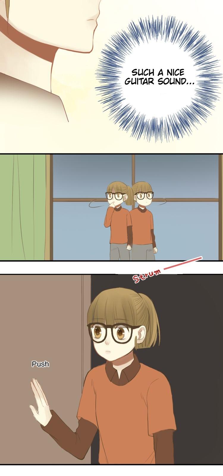 Zero Point Idol Chapter 15 page 5 - Chapter 15