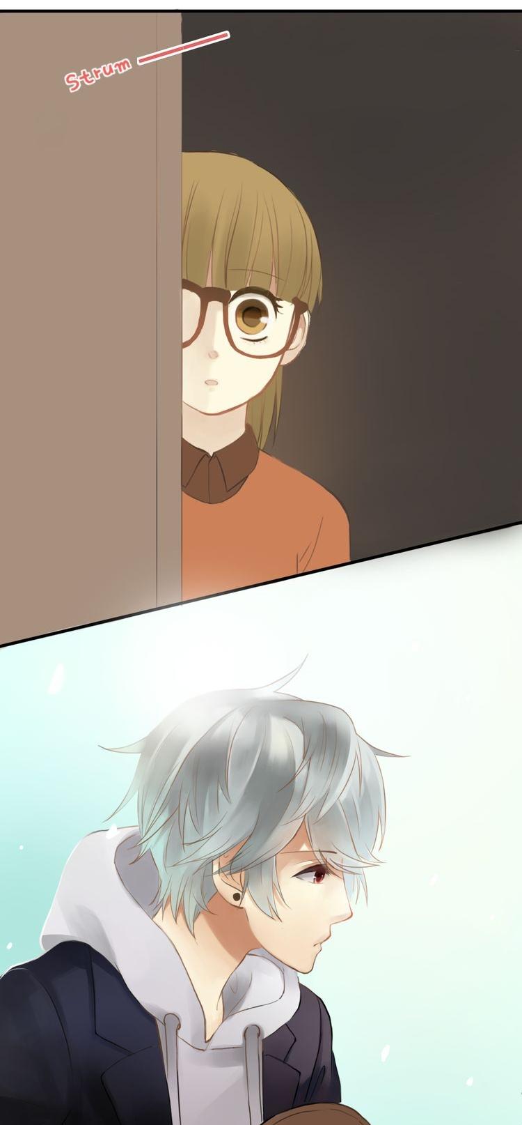 Zero Point Idol Chapter 15 page 6 - Chapter 15