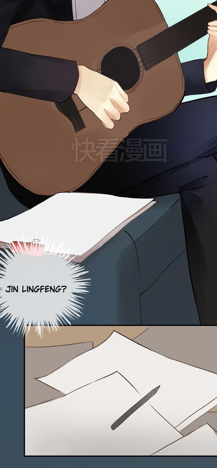 Zero Point Idol Chapter 15 page 7 - Chapter 15