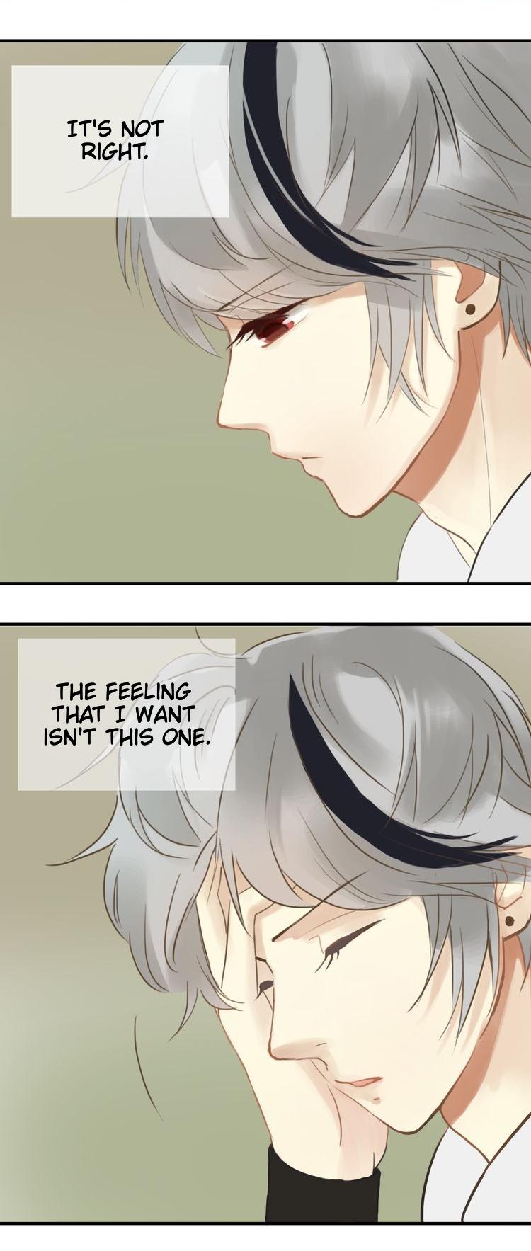 Zero Point Idol Chapter 15 page 9 - Chapter 15