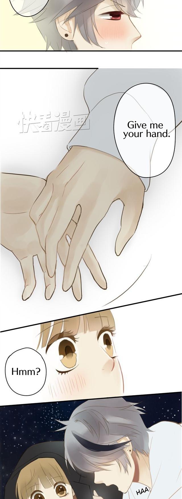Zero Point Idol Chapter 16 page 10 - Chapter 16