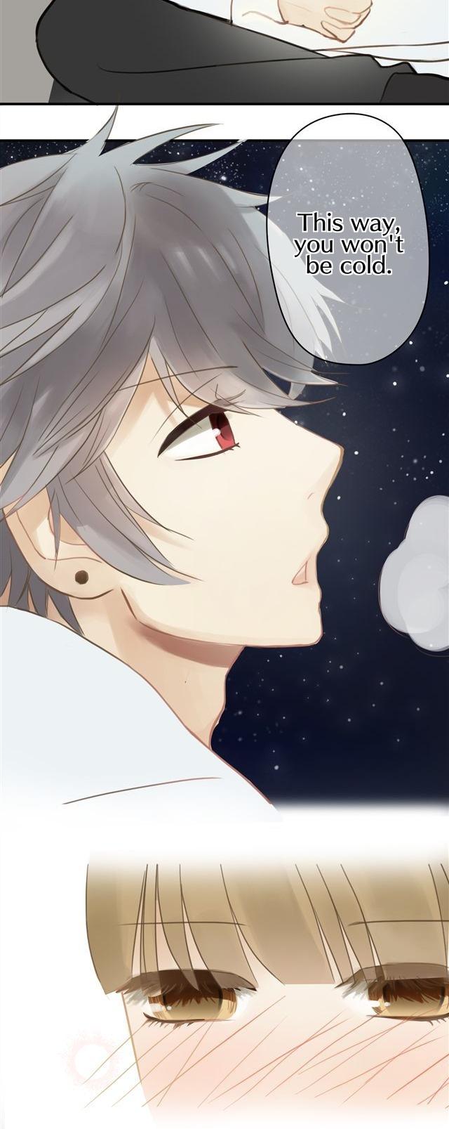 Zero Point Idol Chapter 16 page 12 - Chapter 16