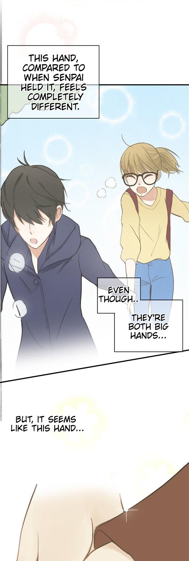 Zero Point Idol Chapter 16 page 13 - Chapter 16